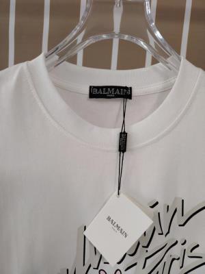 wholesale quality balmain shirts model no. 42